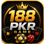 188PKR Game