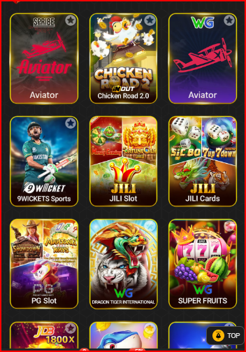 188PKR Game