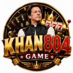 KHAN804 Game