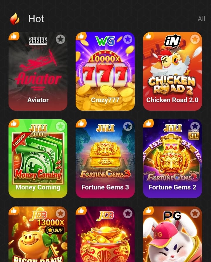 WA999 Game